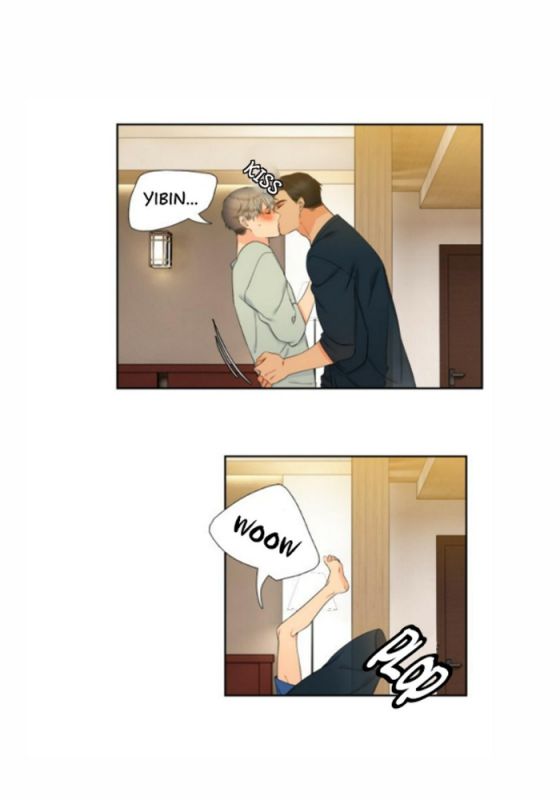 Blood Link by Oneurman Saneun Hyeongje – Part 2 – Ch. 58-60 [Eng] page 8