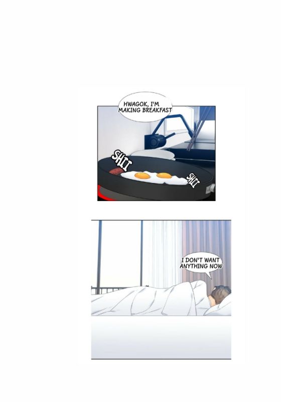 Blood Link by Oneurman Saneun Hyeongje – Part 2 – Ch. 58-60 [Eng] page 9