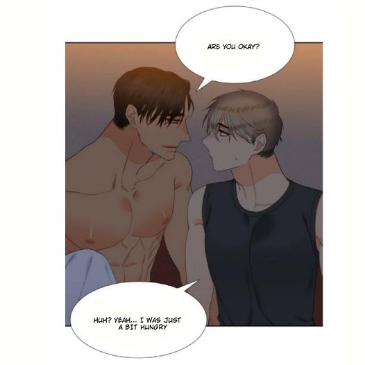 Blood Link by Oneurman Saneun Hyeongje – Part 2 – Ch. 58-60 [Eng] page 7