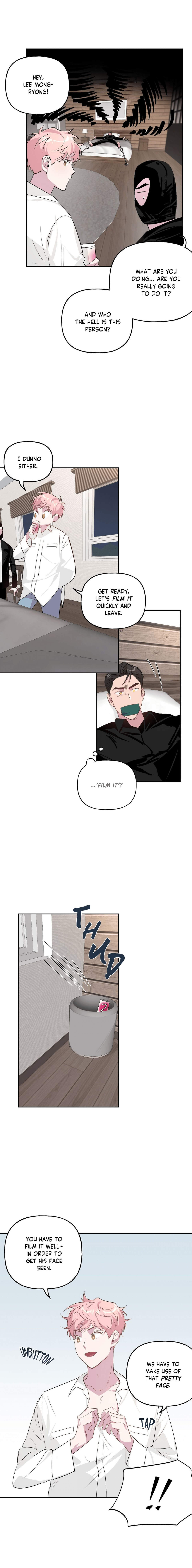 Madman Combo by Gyeja/ Jipang – Uncensored – Side 5 [Eng] page 8