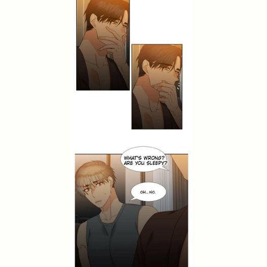 Blood Link by Oneurman Saneun Hyeongje – Part 2 – Ch. 58-60 [Eng] page 7