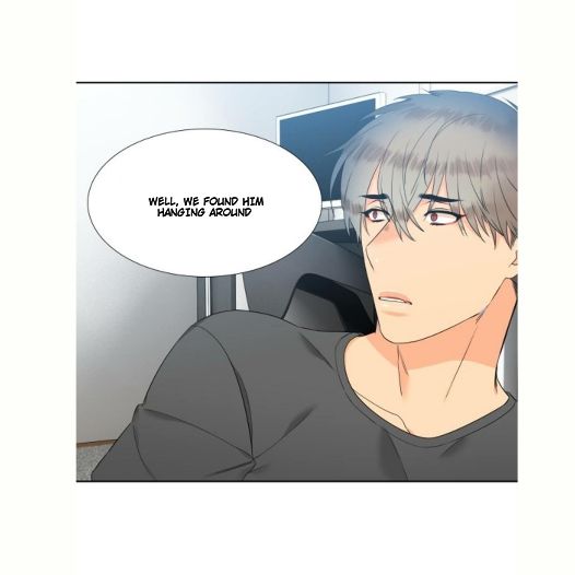 Blood Link by Oneurman Saneun Hyeongje – Part 2 – Ch. 58-60 [Eng] page 7