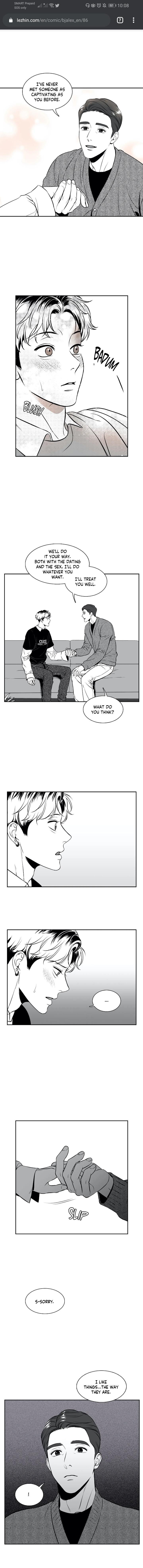 BJ Alex by Mingwa – Part 3 [Eng] page 8