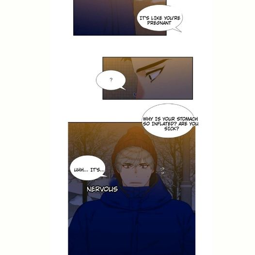 Blood Link by Oneurman Saneun Hyeongje – Part 2 – Ch. 58-60 [Eng] page 7