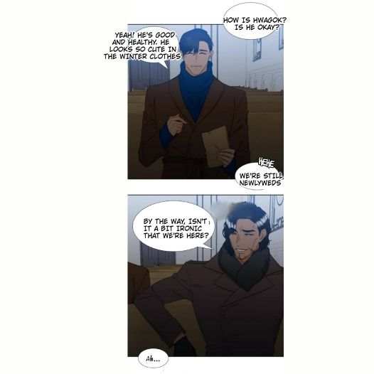 Blood Link by Oneurman Saneun Hyeongje – Part 2 – Ch. 58-60 [Eng] page 7