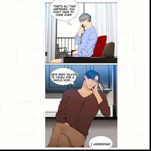 Blood Link by Oneurman Saneun Hyeongje – Part 2 – Ch. 58-60 [Eng] page 7