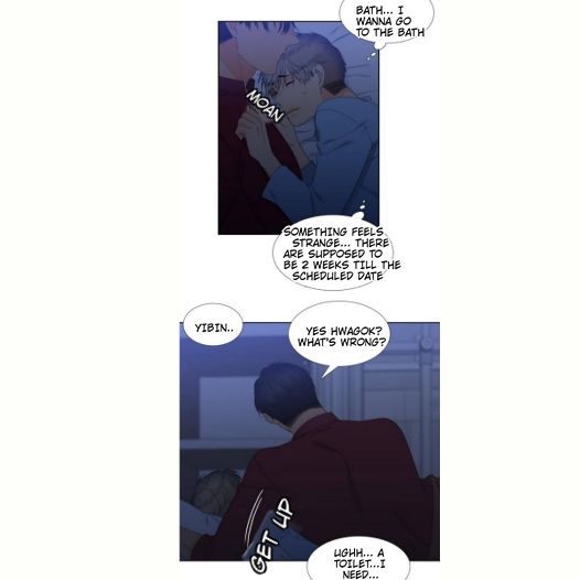 Blood Link by Oneurman Saneun Hyeongje – Part 2 – Ch. 58-60 [Eng] page 7