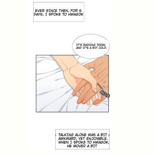 Blood Link by Oneurman Saneun Hyeongje – Part 2 – Ch. 58-60 [Eng] page 7