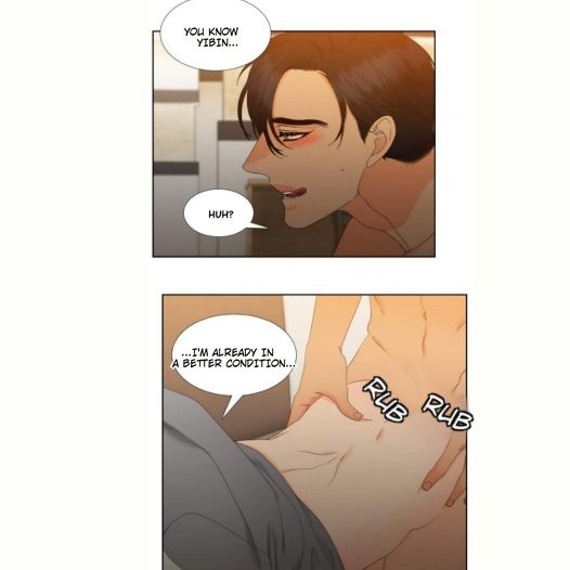 Blood Link by Oneurman Saneun Hyeongje – Part 2 – Ch. 58-60 [Eng] page 7