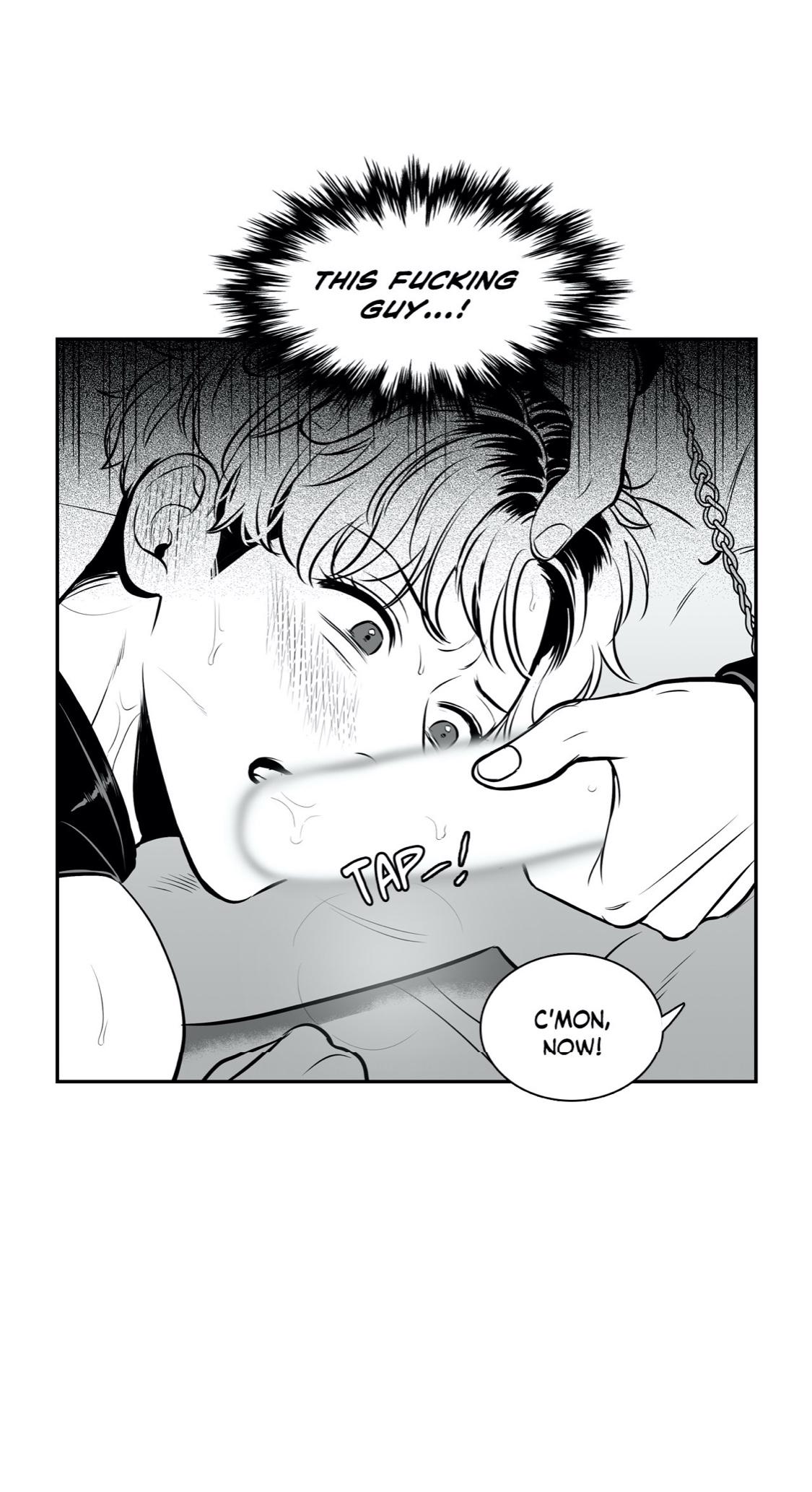 BJ Alex by Mingwa – Part 3 [Eng] page 8