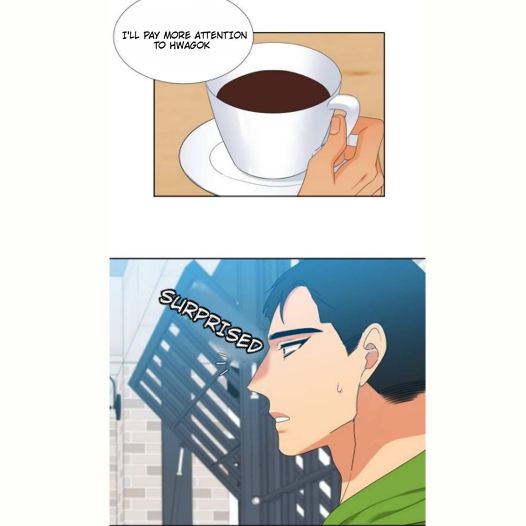 Blood Link by Oneurman Saneun Hyeongje – Part 2 – Ch. 58-60 [Eng] page 7