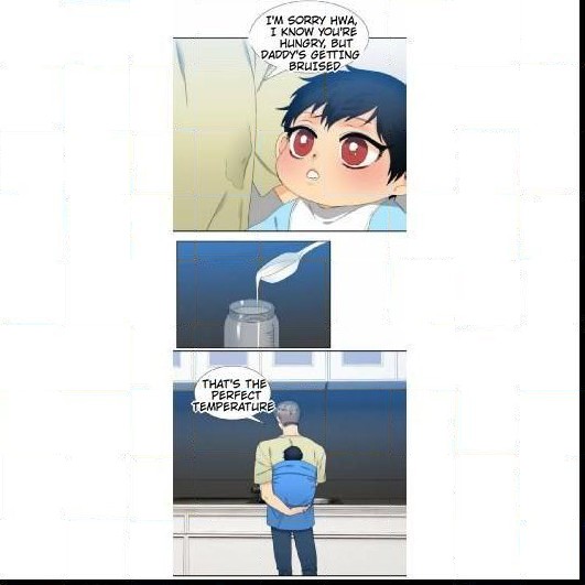 Blood Link by Oneurman Saneun Hyeongje – Part 2 – Ch. 58-60 [Eng] page 8