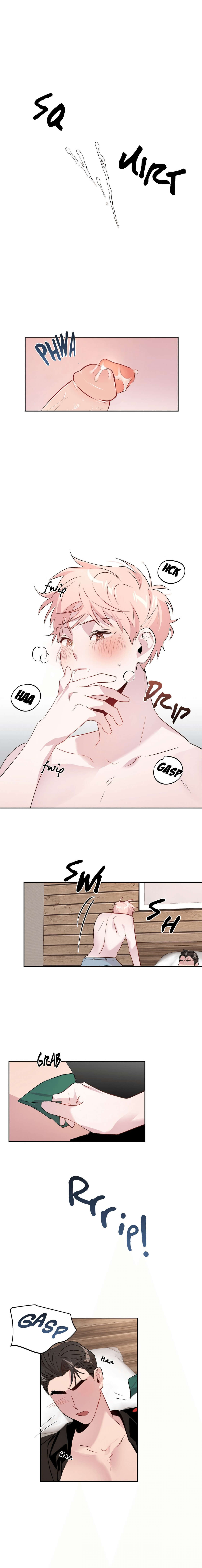 Madman Combo by Gyeja/ Jipang – Uncensored – Side 5 [Eng] page 8