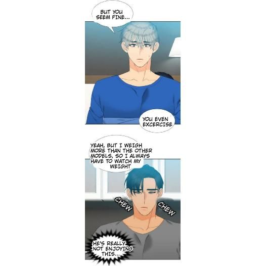 Blood Link by Oneurman Saneun Hyeongje – Part 2 – Ch. 58-60 [Eng] page 8