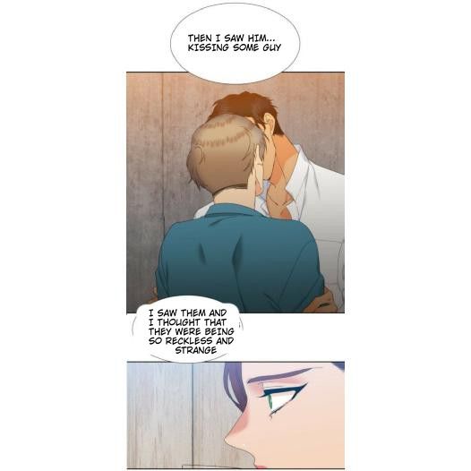 Blood Link by Oneurman Saneun Hyeongje – Part 2 – Ch. 58-60 [Eng] page 8