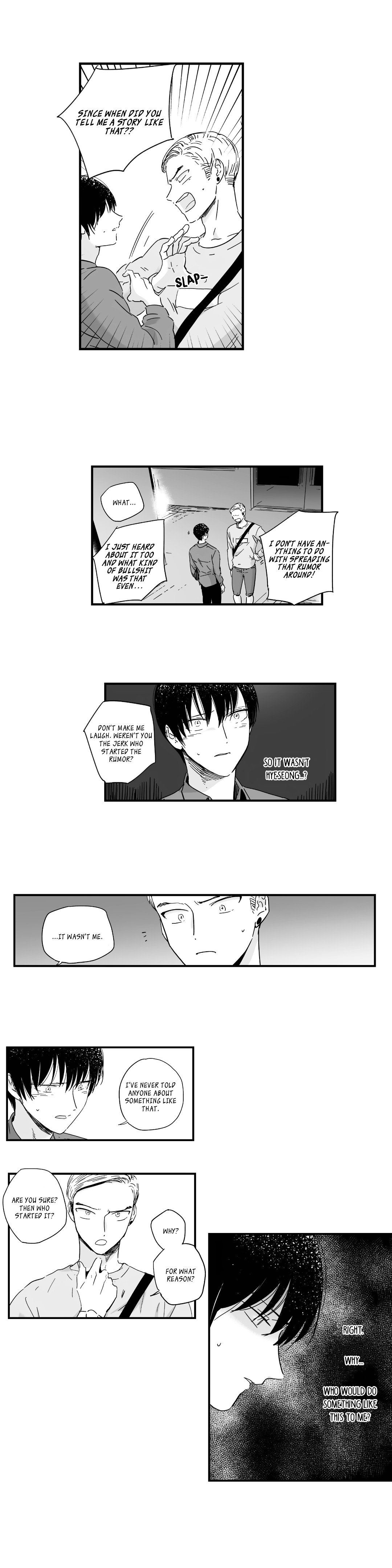 If You Hate Me So by Fargo – Part 1 [Eng] page 8