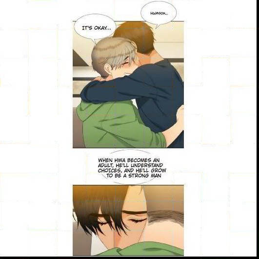 Blood Link by Oneurman Saneun Hyeongje – Part 2 – Ch. 58-60 [Eng] page 8