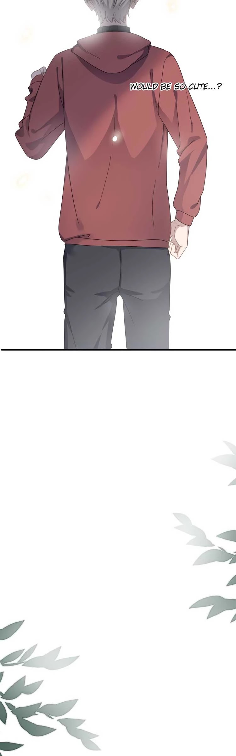 Too Close by JiJing Jun, Shou – Part 3 – Ch. 80 [Eng] page 8