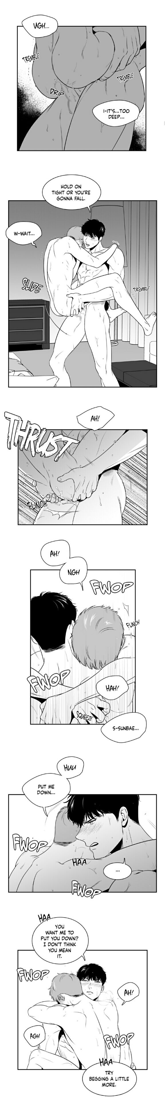BJ Alex by Mingwa – Part 2 [Eng] page 8