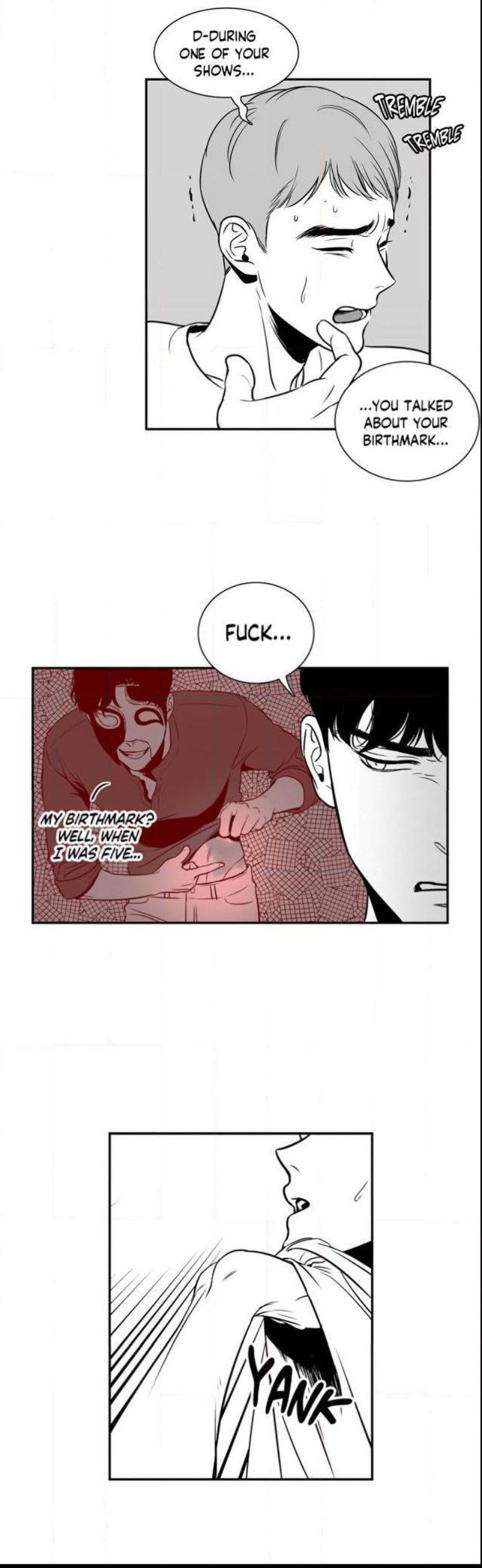 BJ Alex by Mingwa – Part 1 [Eng] page 8