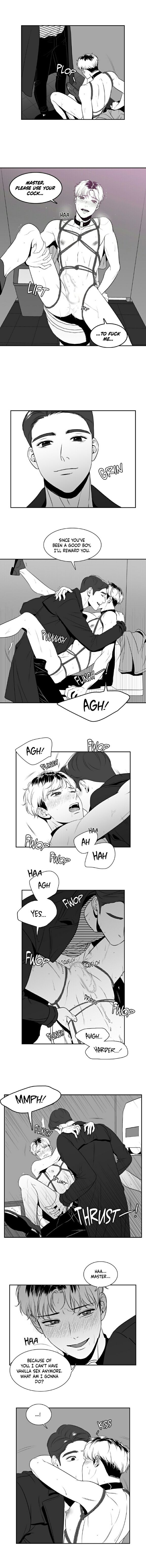BJ Alex by Mingwa – Part 2 [Eng] page 8