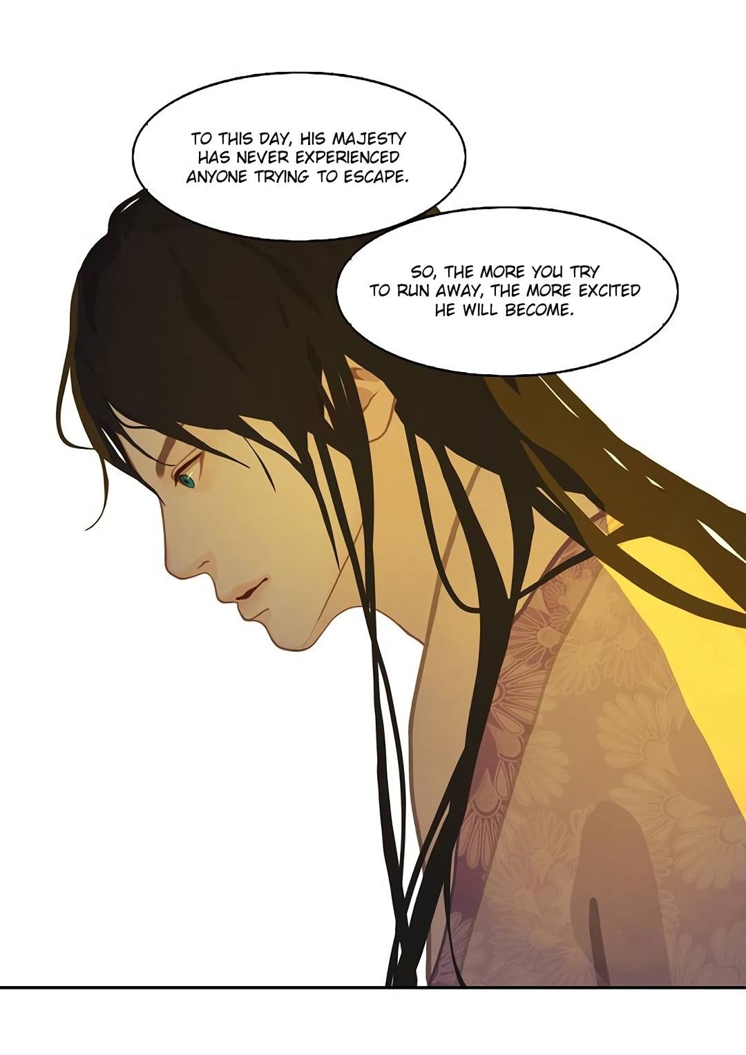 Palace of Bardo by Bamilssi/ Zaru [Eng] page 8