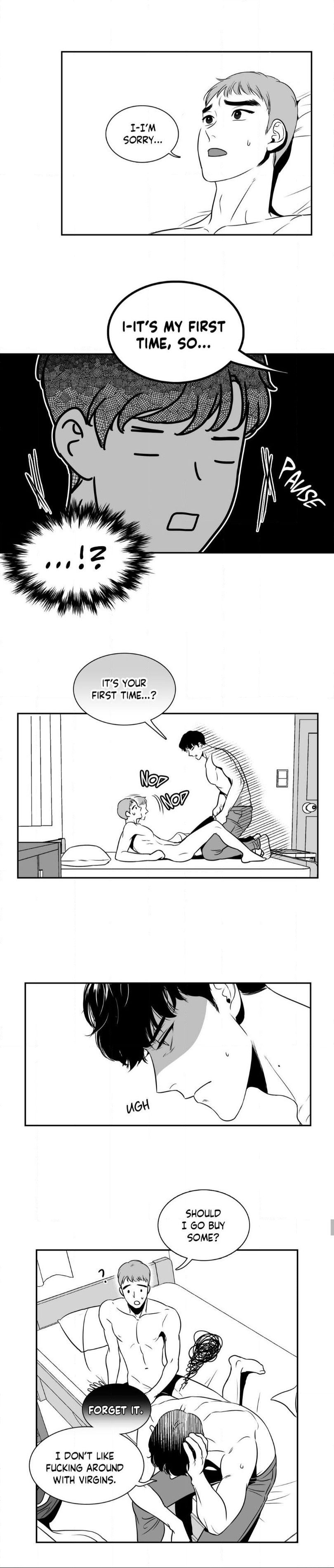 BJ Alex by Mingwa – Part 1 [Eng] page 8