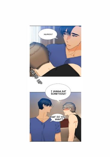 Blood Link by Oneurman Saneun Hyeongje – Part 2 – Ch. 58-60 [Eng] page 8