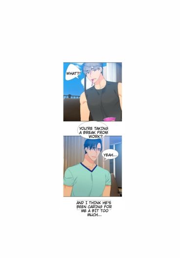 Blood Link by Oneurman Saneun Hyeongje – Part 2 – Ch. 58-60 [Eng] page 9