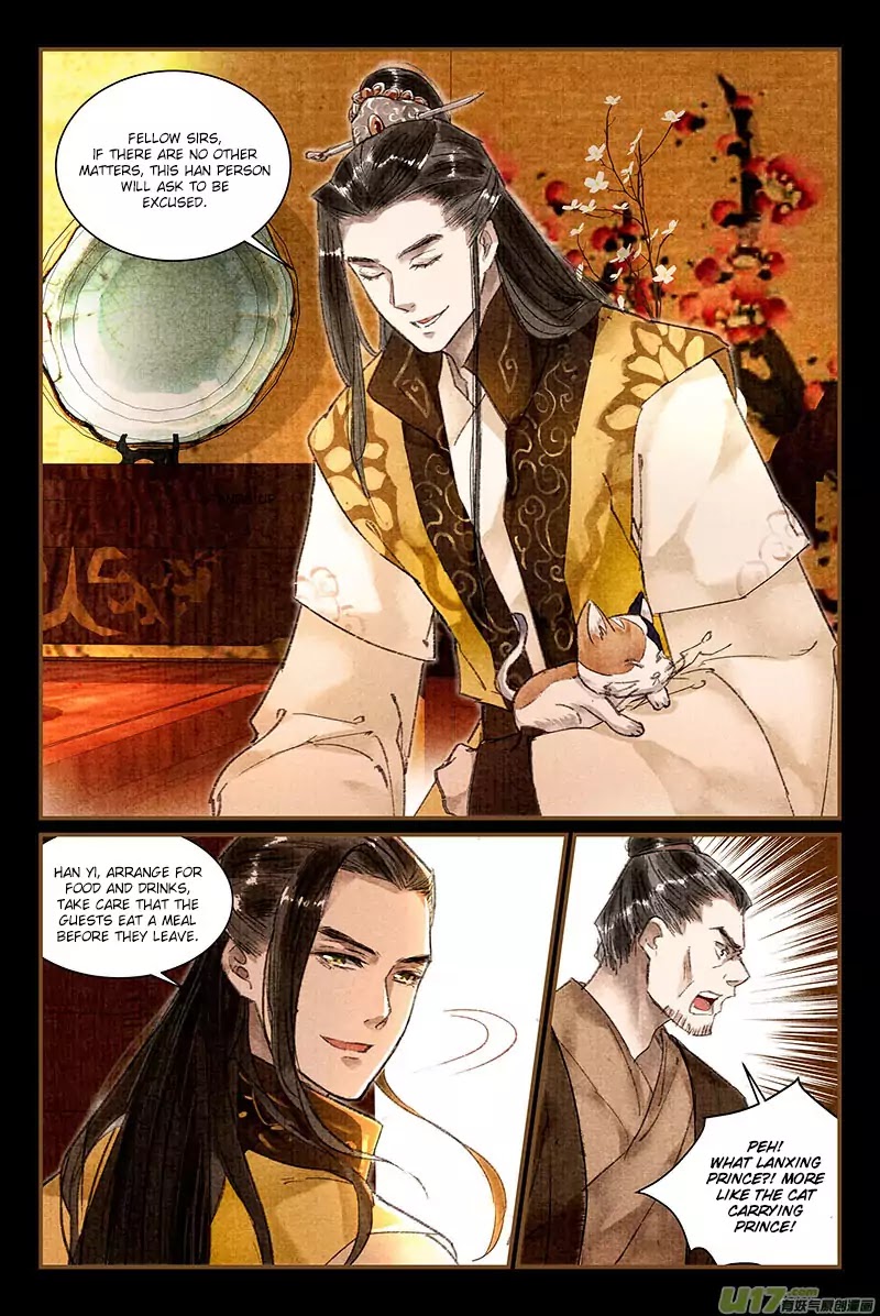 The Cat Immortal – Ch. 23-24 [Eng] page 9