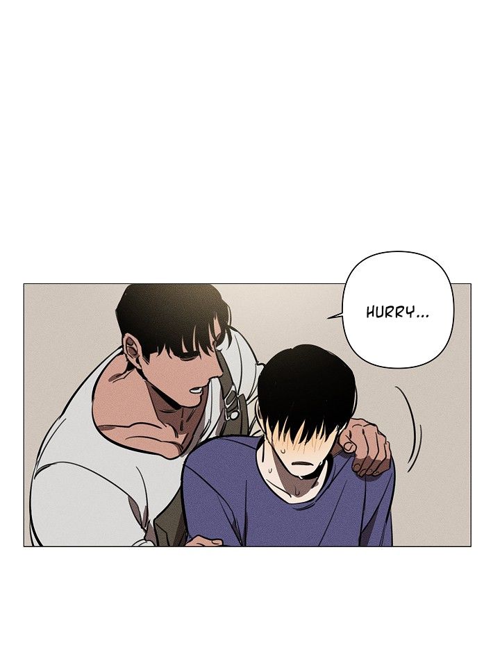 69 Street, Tomorrow Island by Gaet Saeng – Ch. 6 [Eng] page 8