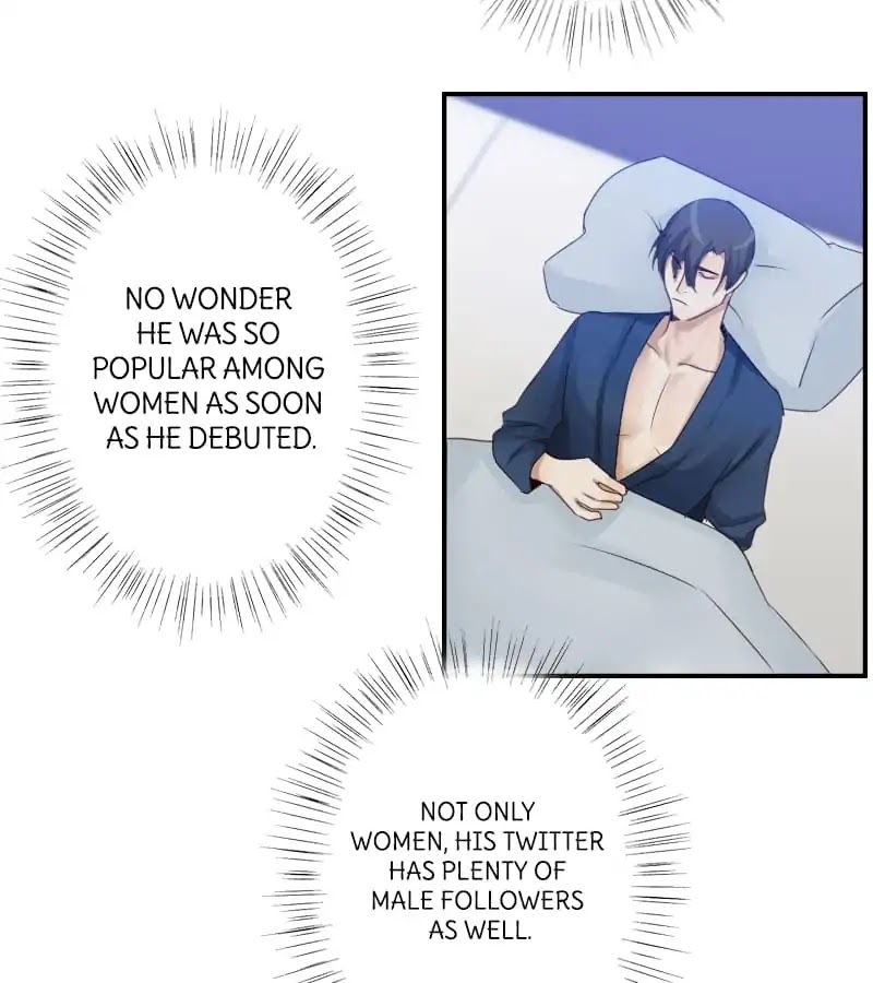 Film Emperor’s Reincarnation Script by Bing Mao, Yuanyang, Xin Yeyu – Part 1 – Ch. 16-20 [Eng] page 9