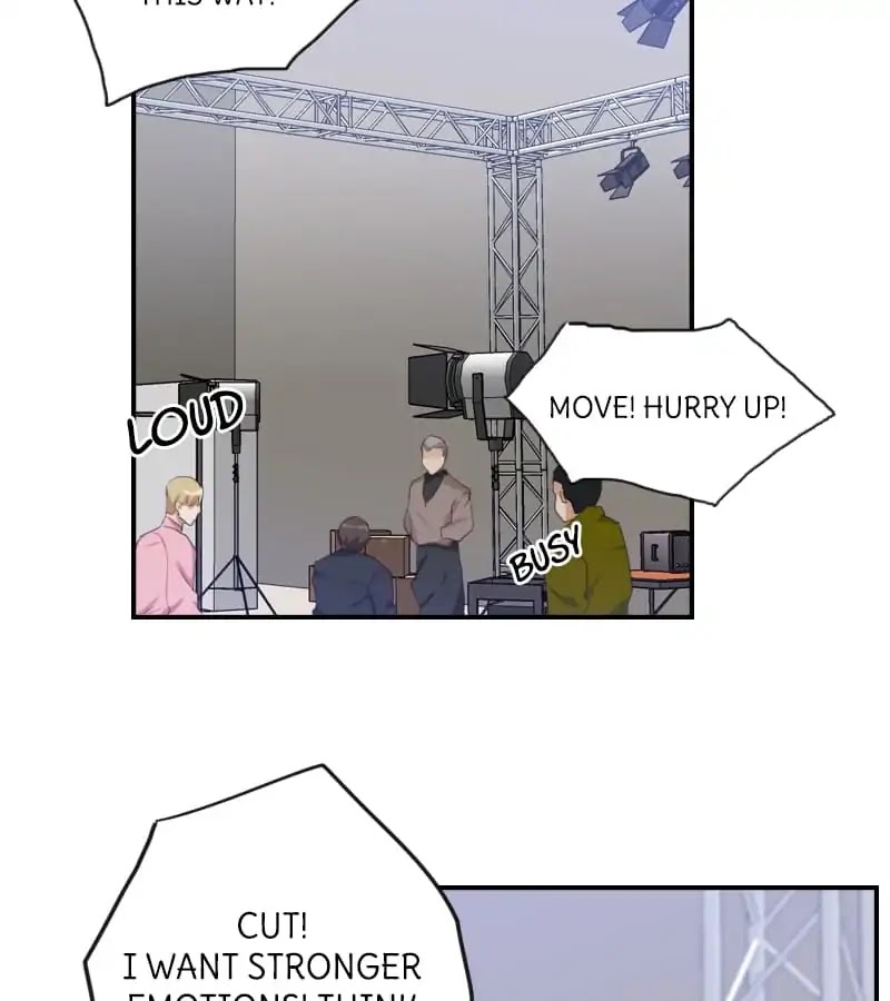 Film Emperor’s Reincarnation Script by Bing Mao, Yuanyang, Xin Yeyu – Part 1 – Ch. 16-20 [Eng] page 9