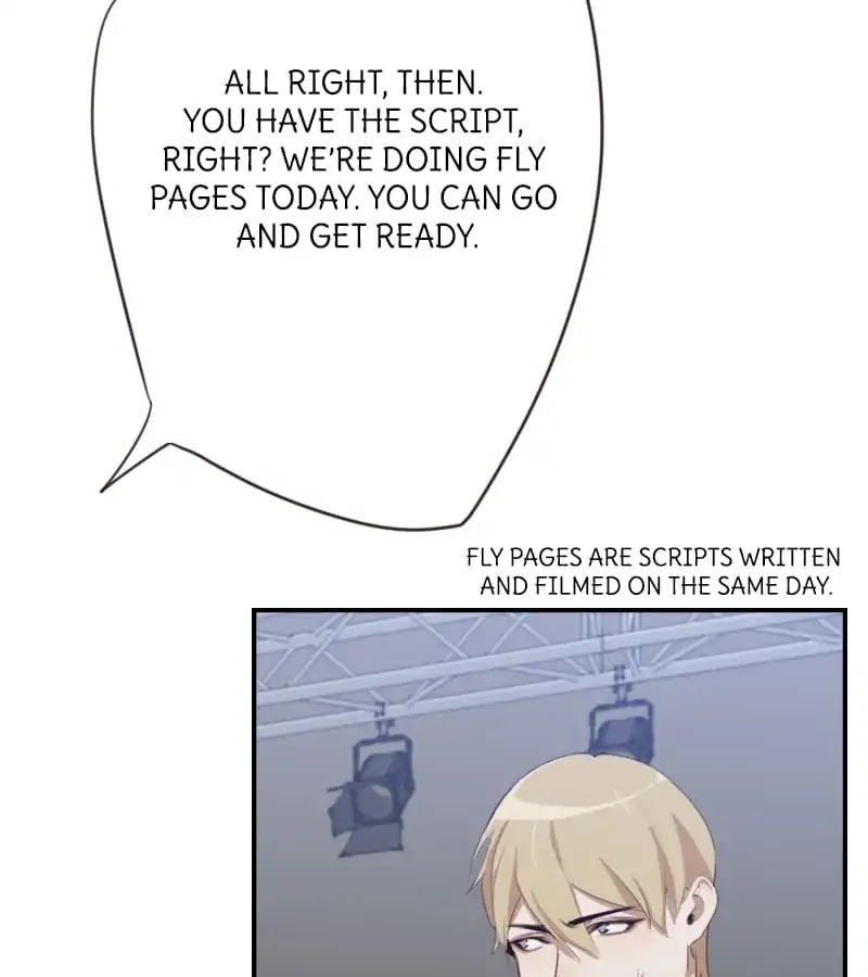 Film Emperor’s Reincarnation Script by Bing Mao, Yuanyang, Xin Yeyu – Part 1 – Ch. 16-20 [Eng] page 8