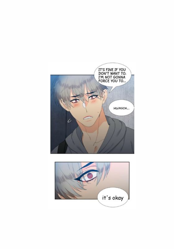 Blood Link by Oneurman Saneun Hyeongje – Part 1- Ch. 24-30 [Eng] page 9