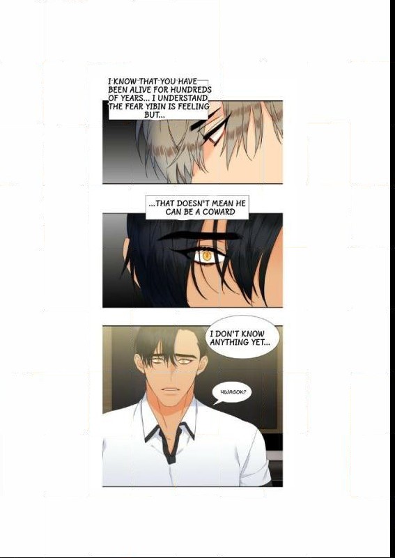 Blood Link by Oneurman Saneun Hyeongje – Part 2 – Ch. 58-60 [Eng] page 9