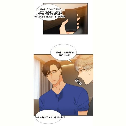 Blood Link by Oneurman Saneun Hyeongje – Part 2 – Ch. 58-60 [Eng] page 8