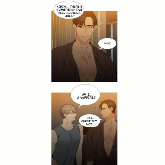 Blood Link by Oneurman Saneun Hyeongje – Part 2 – Ch. 58-60 [Eng] page 8