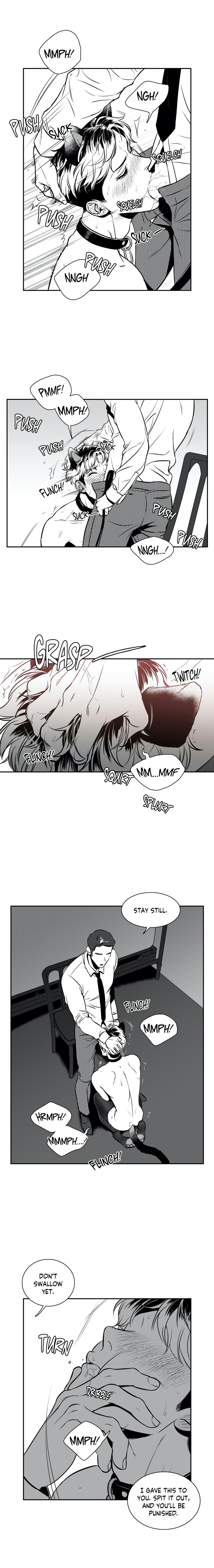 BJ Alex by Mingwa – Part 3 [Eng] page 9