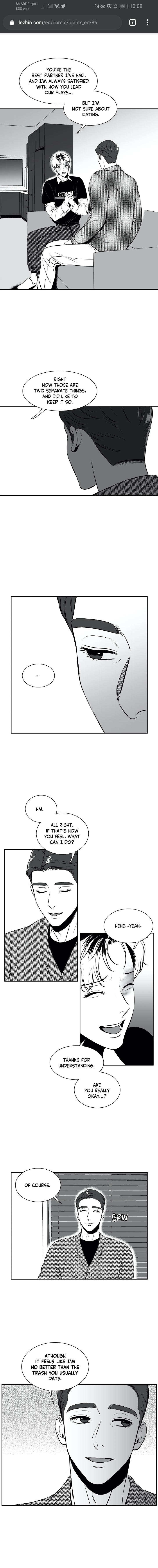 BJ Alex by Mingwa – Part 3 [Eng] page 9