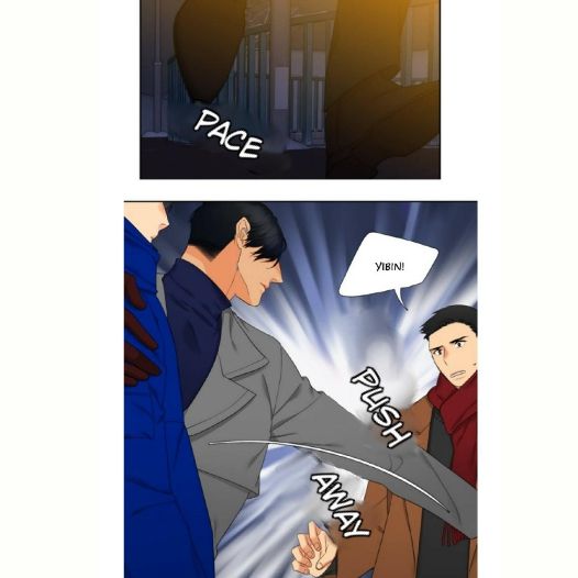 Blood Link by Oneurman Saneun Hyeongje – Part 2 – Ch. 58-60 [Eng] page 8