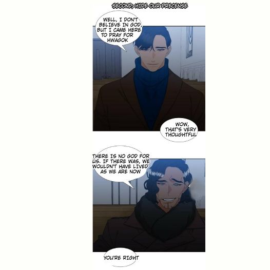 Blood Link by Oneurman Saneun Hyeongje – Part 2 – Ch. 58-60 [Eng] page 8