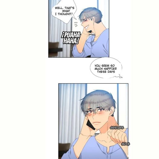 Blood Link by Oneurman Saneun Hyeongje – Part 2 – Ch. 58-60 [Eng] page 8