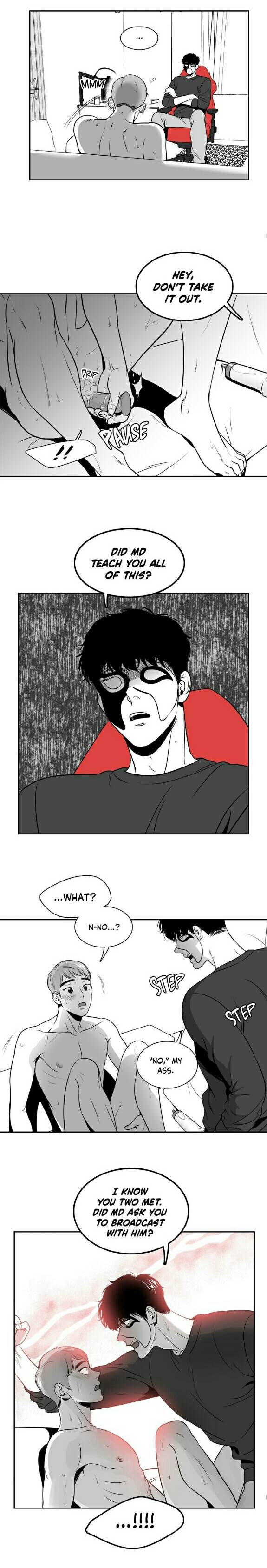 BJ Alex by Mingwa – Part 1 [Eng] page 9