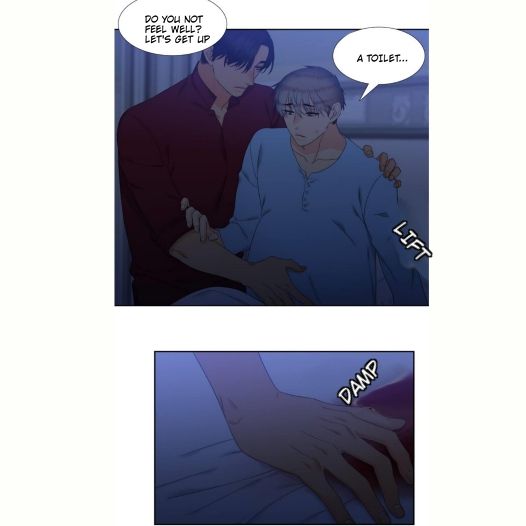 Blood Link by Oneurman Saneun Hyeongje – Part 2 – Ch. 58-60 [Eng] page 8