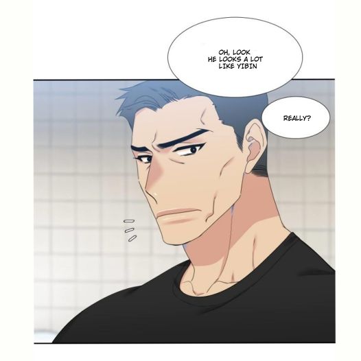 Blood Link by Oneurman Saneun Hyeongje – Part 2 – Ch. 58-60 [Eng] page 8