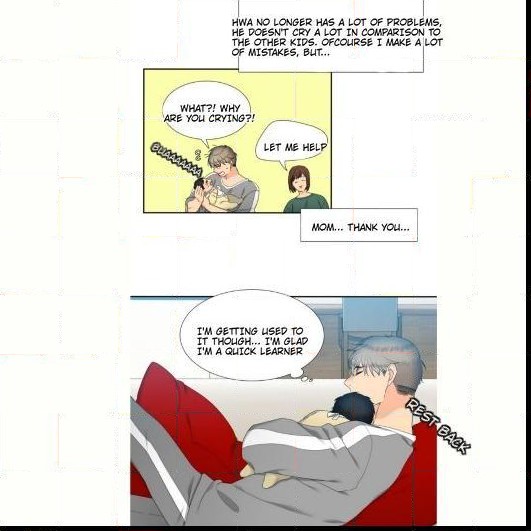 Blood Link by Oneurman Saneun Hyeongje – Part 2 – Ch. 58-60 [Eng] page 8