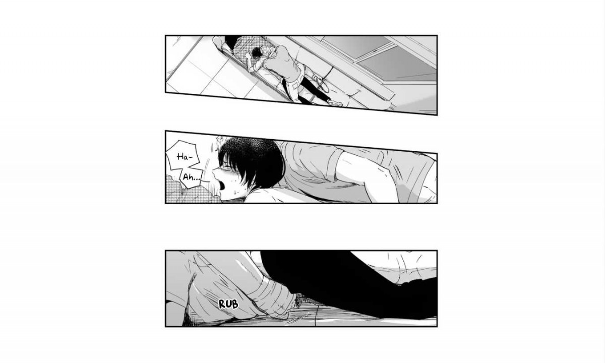 If You Hate Me So by Fargo – Part 1 [Eng] page 9