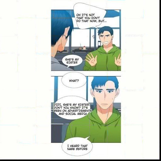 Blood Link by Oneurman Saneun Hyeongje – Part 2 – Ch. 58-60 [Eng] page 8