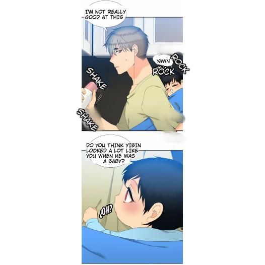 Blood Link by Oneurman Saneun Hyeongje – Part 2 – Ch. 58-60 [Eng] page 9